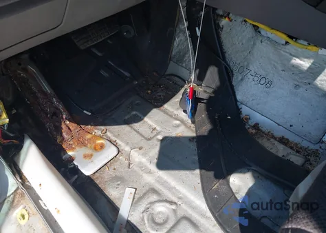 2006 Subaru Baja Sport from USA, damaged, VIN 4S4BT62C167100758